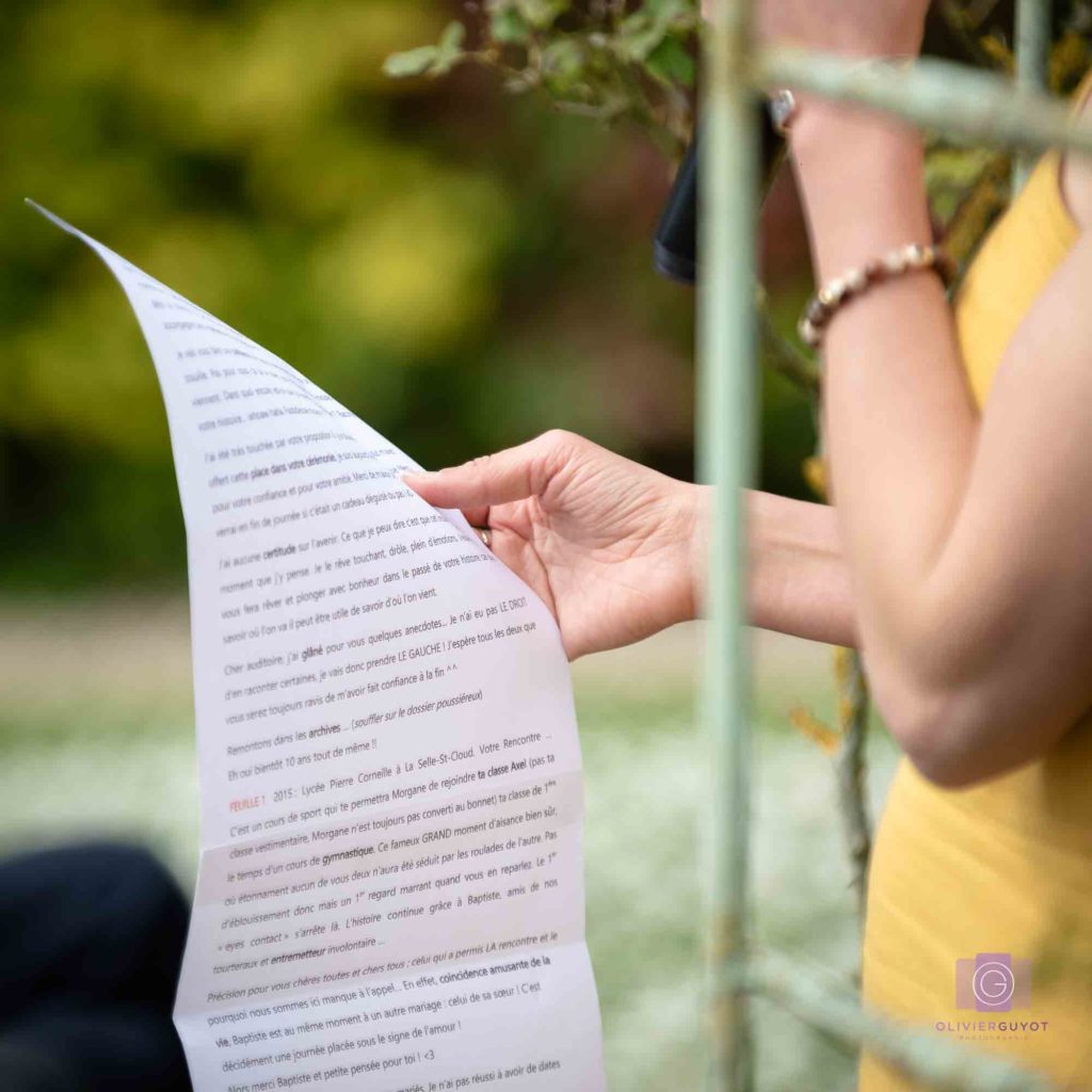 photographe Versailles mariage