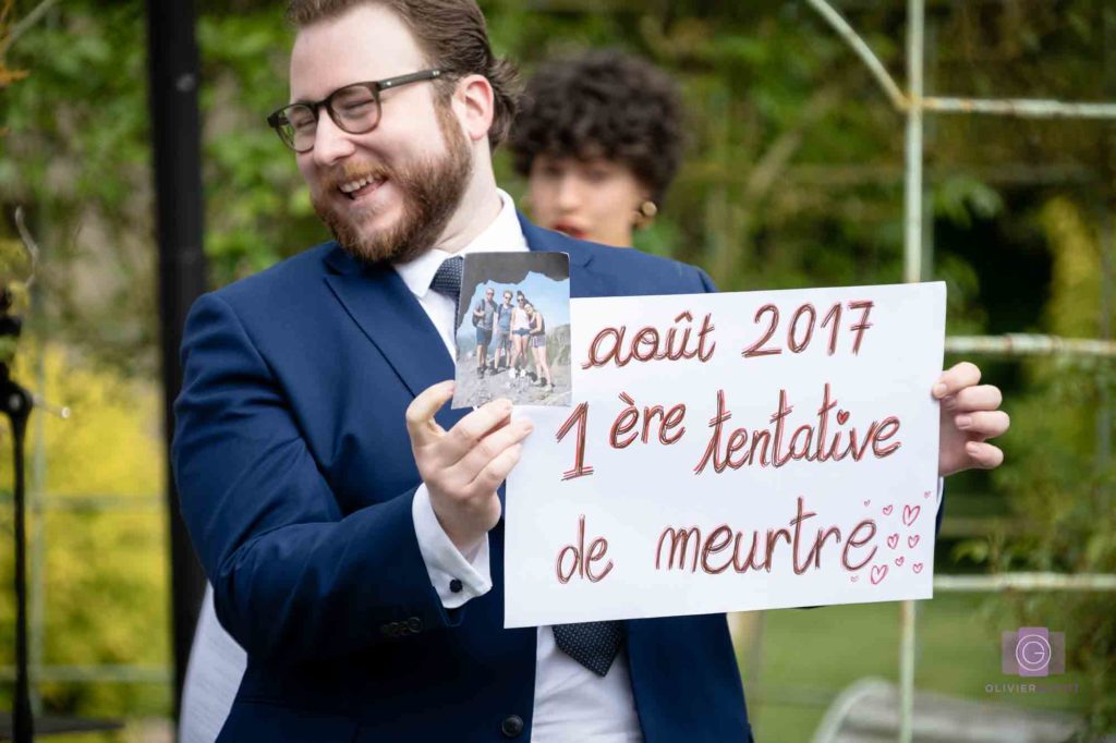 photographe Versailles mariage