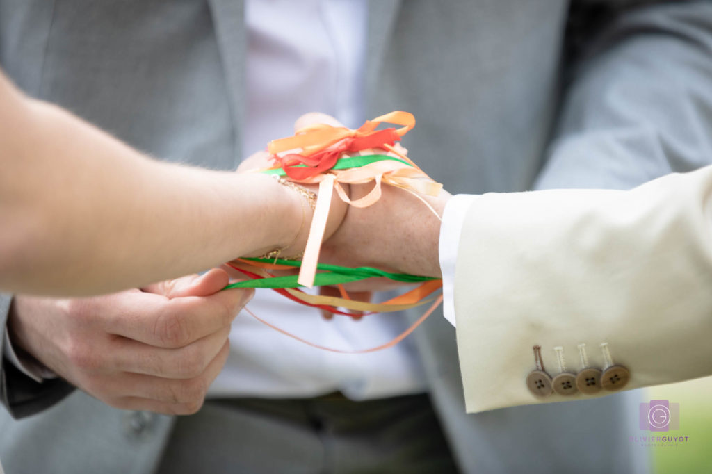 photographe Versailles mariage