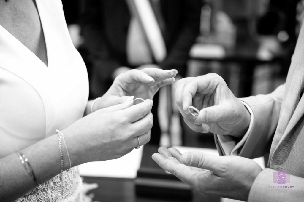 photographe Versailles mariage