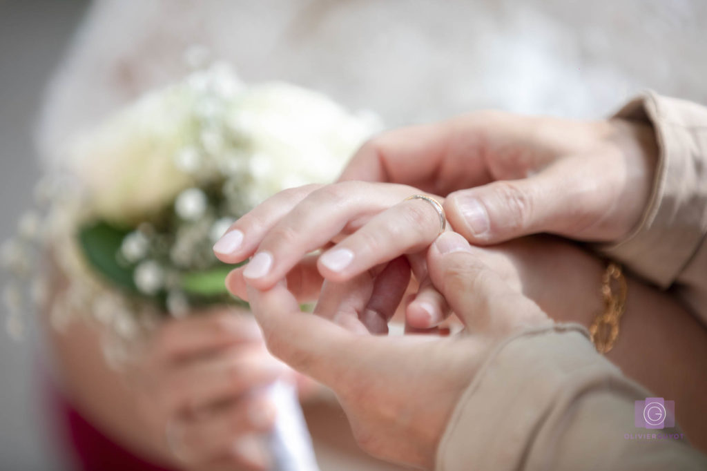 photographe Versailles mariage